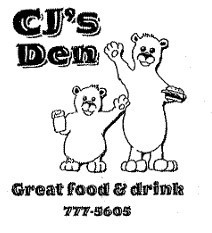 CJs Den