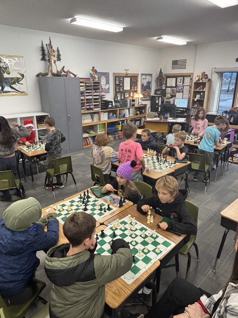 Chess Club