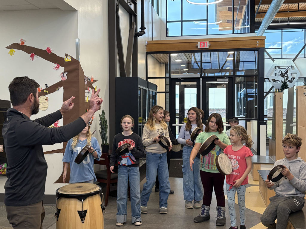 Mr. Prince with a Flash Mob!