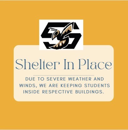 Shelter in Place