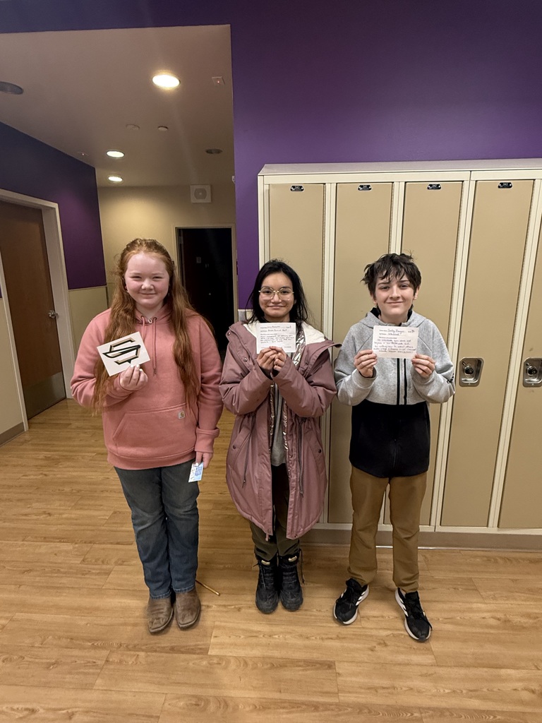 Kudos Card Winners