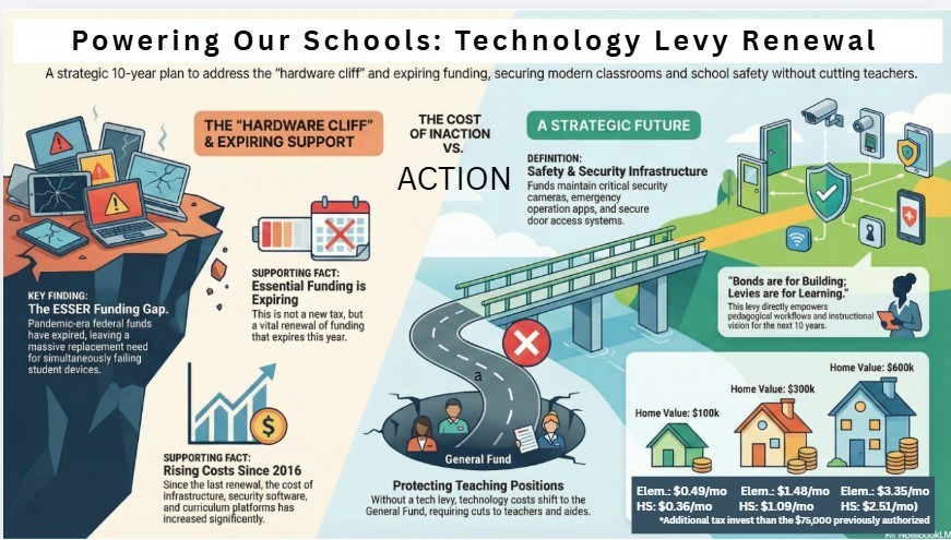 Tech Levy