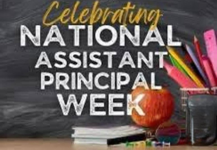 Assistant Principals Week 