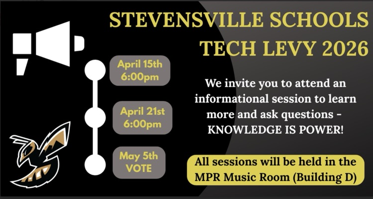 please attend!