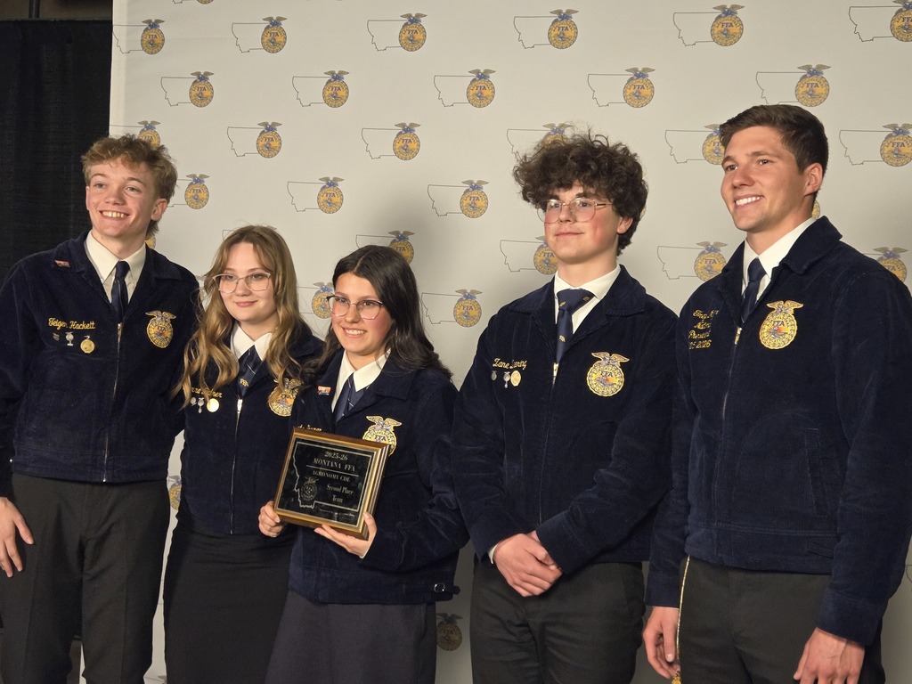 State FFA