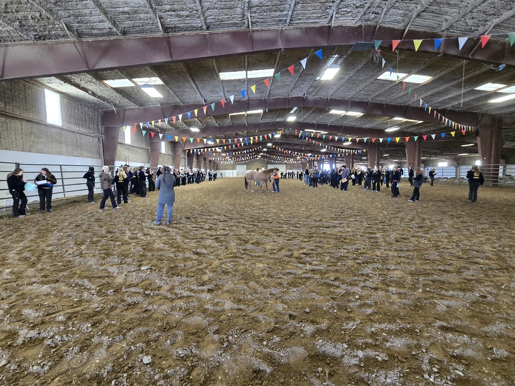 State FFA