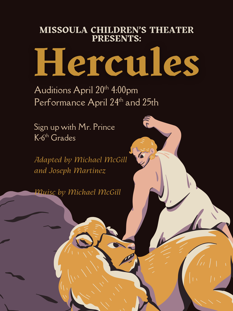 Hercules