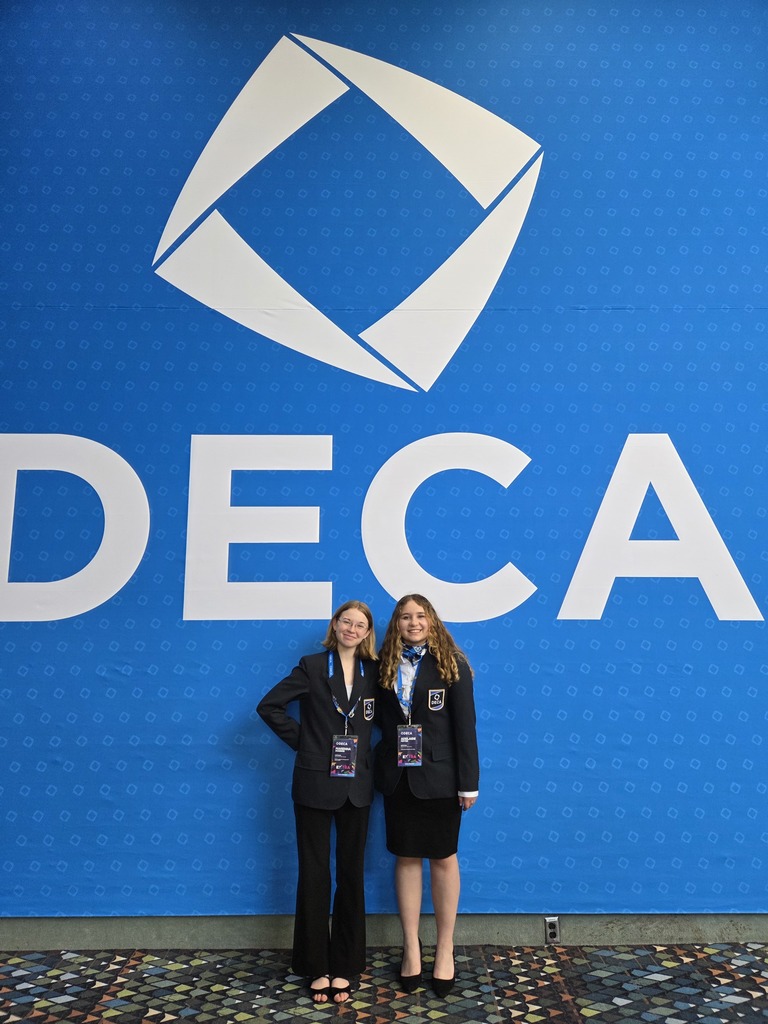 Deca - Day 1