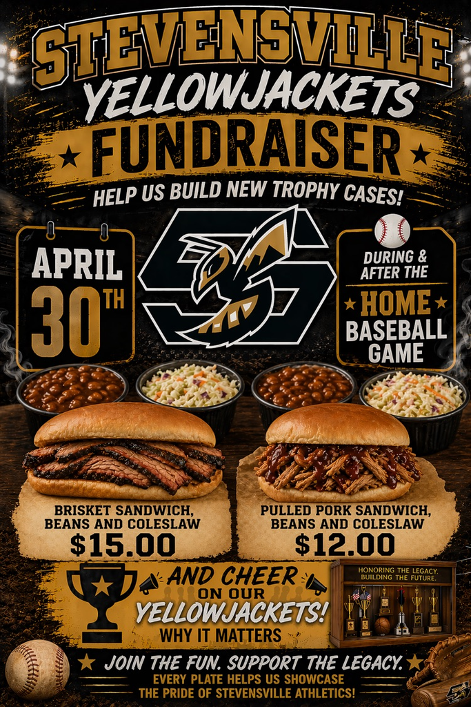 fundraiser