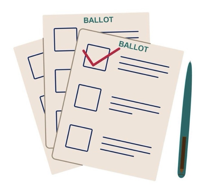 ballot