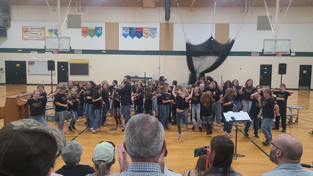 Stinger Singers
