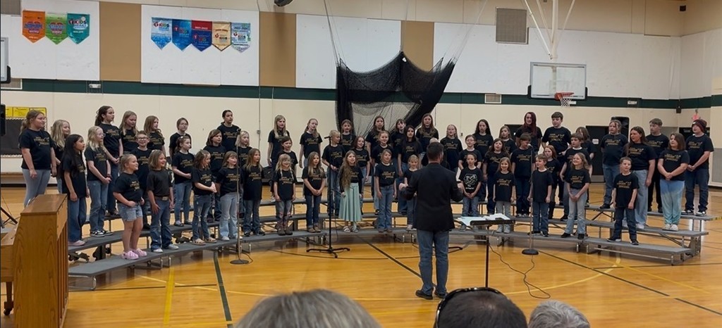 Stinger Singers