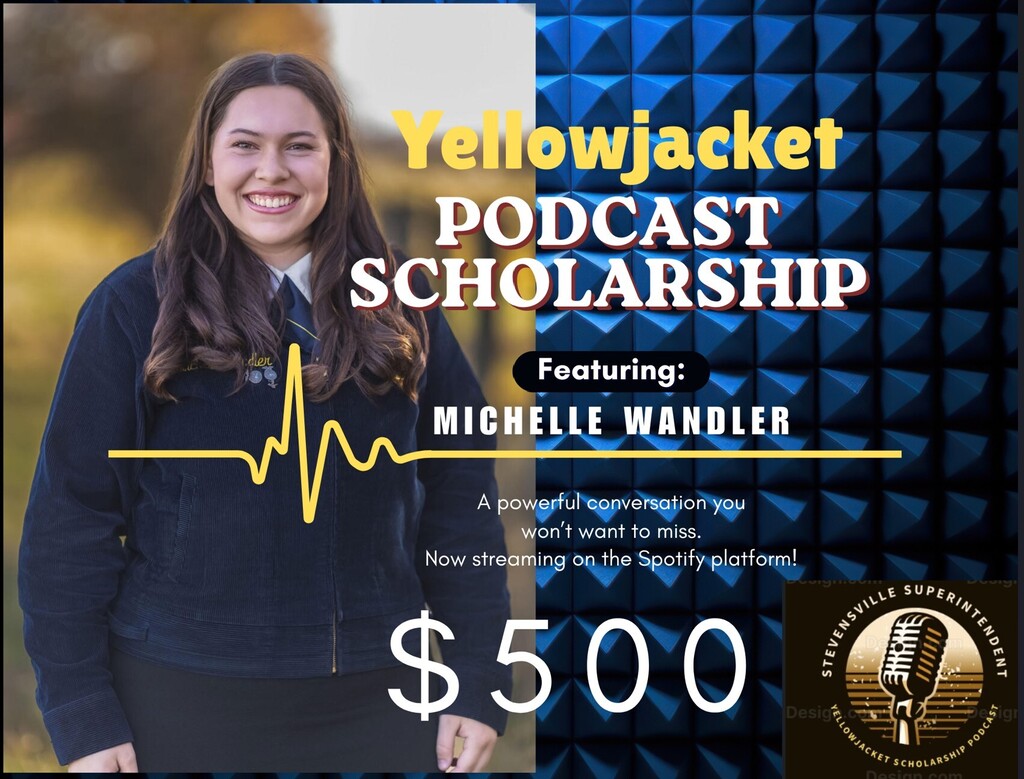 Michelle Wandler
