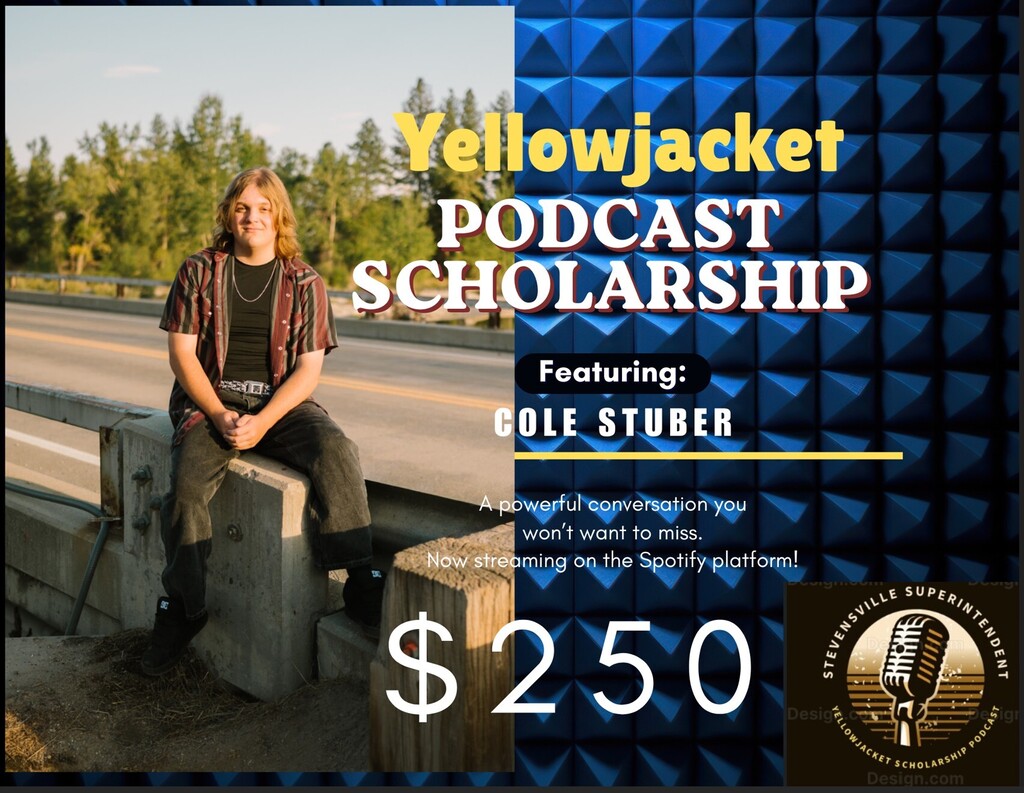 Cole Stuber