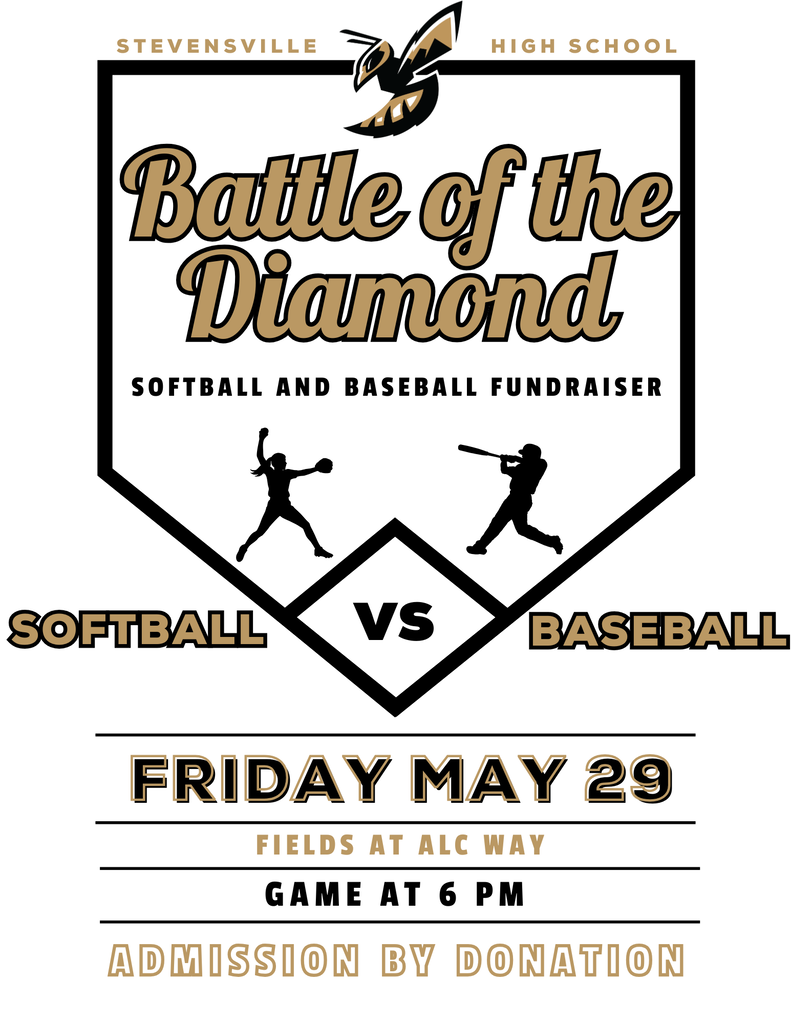 Battle of the Diamond