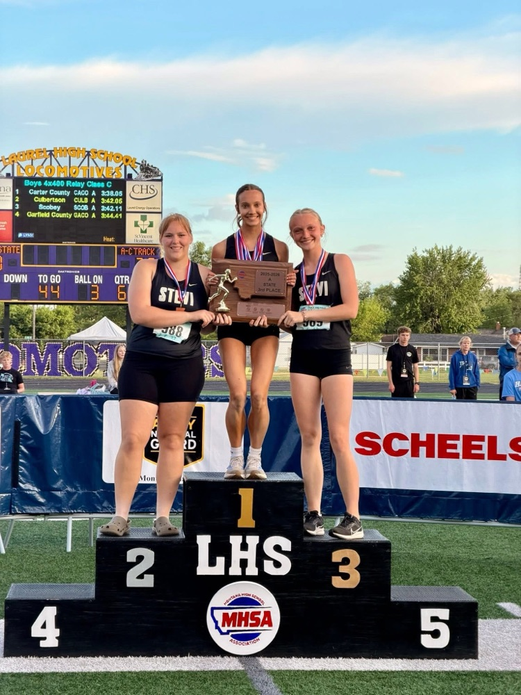 state track