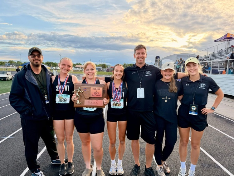 state track