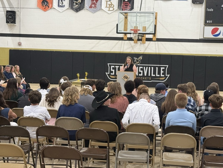 8th Grade gradation!