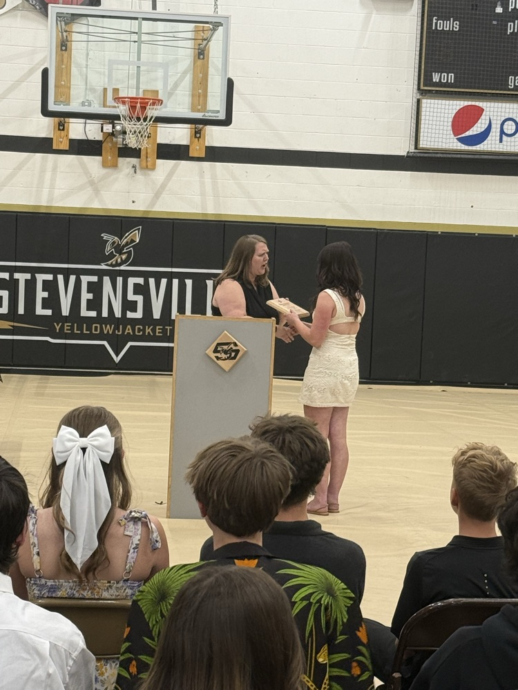 8th Grade gradation!