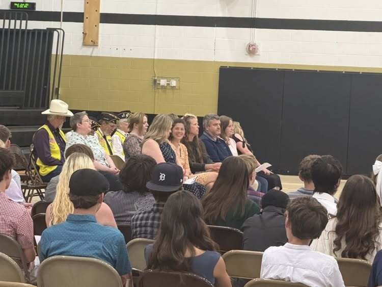 8th Grade Promotion!