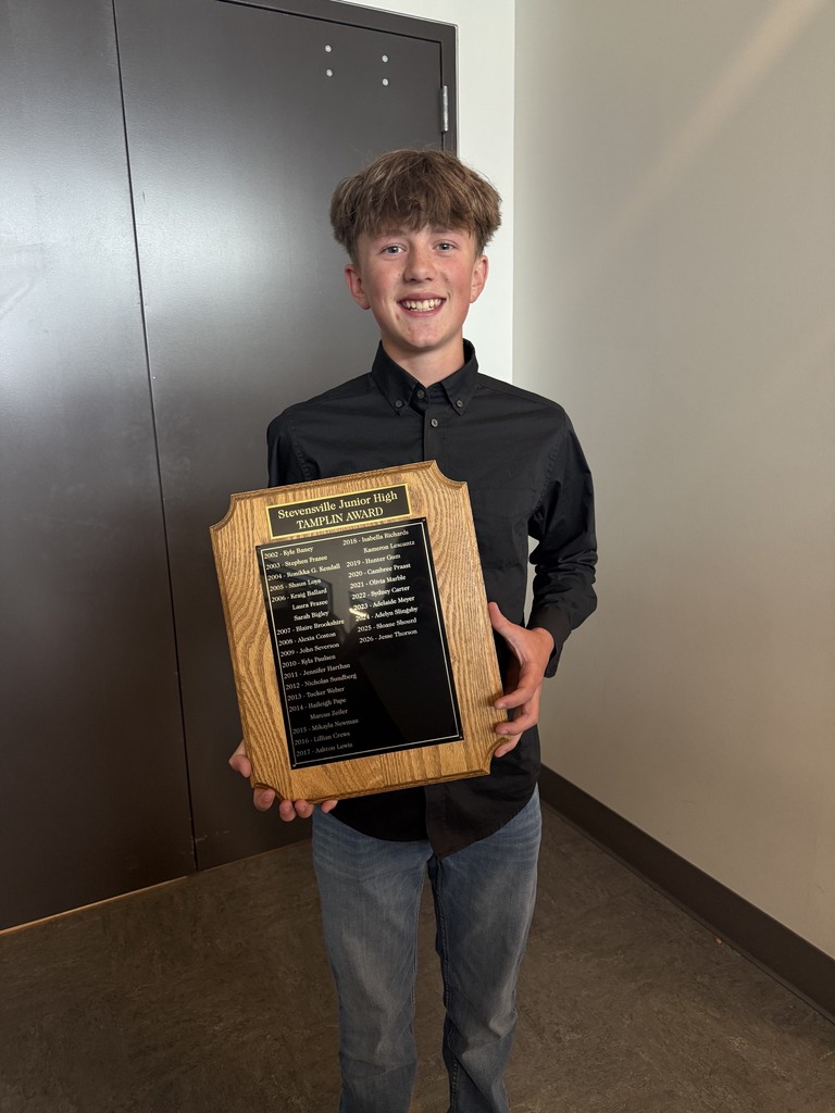 8th Grade Promotion!