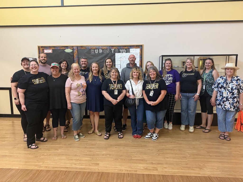 SMS Staff