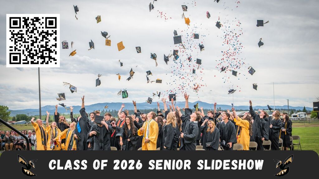 senior slideshow