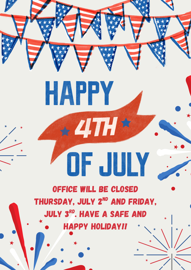 4th of July