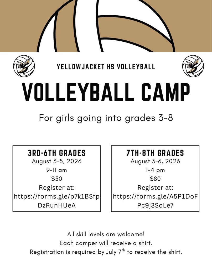 Volleyball Camp