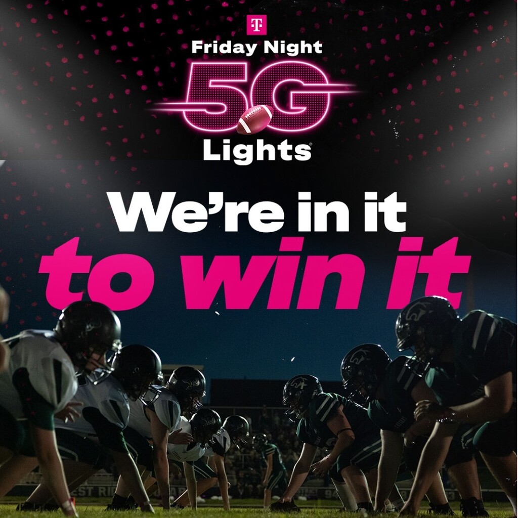 T-Mobile Grant