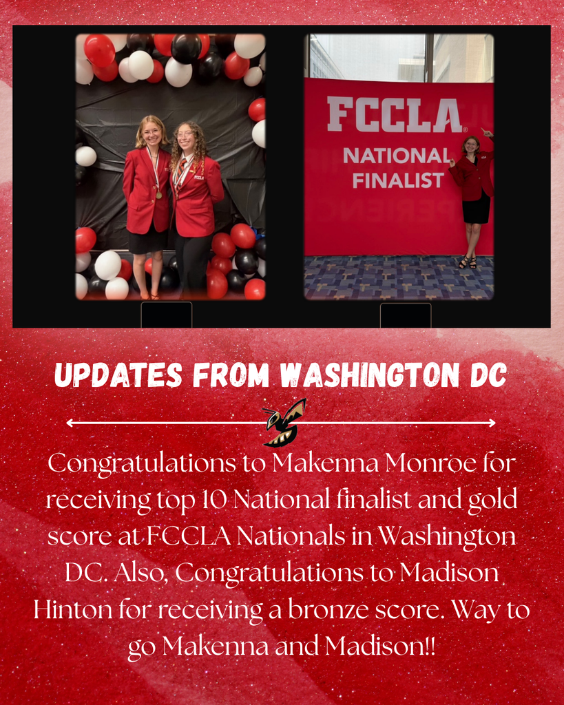 FCCLA