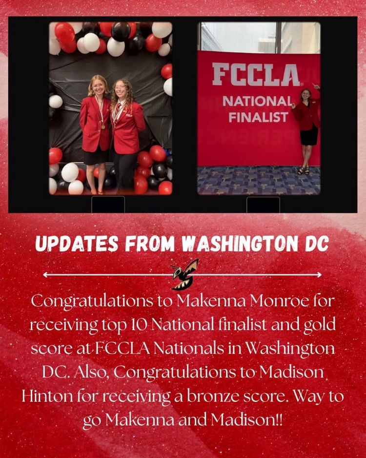 congrats! 
