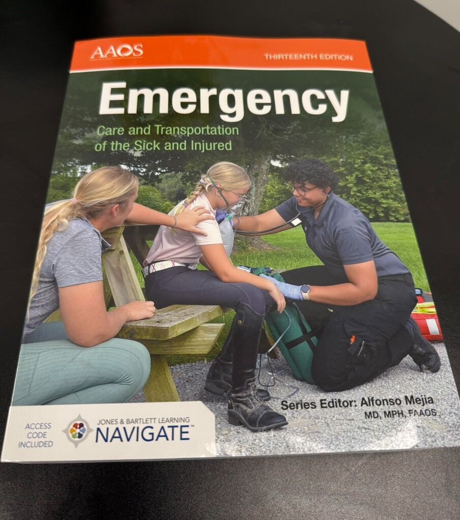 EMT