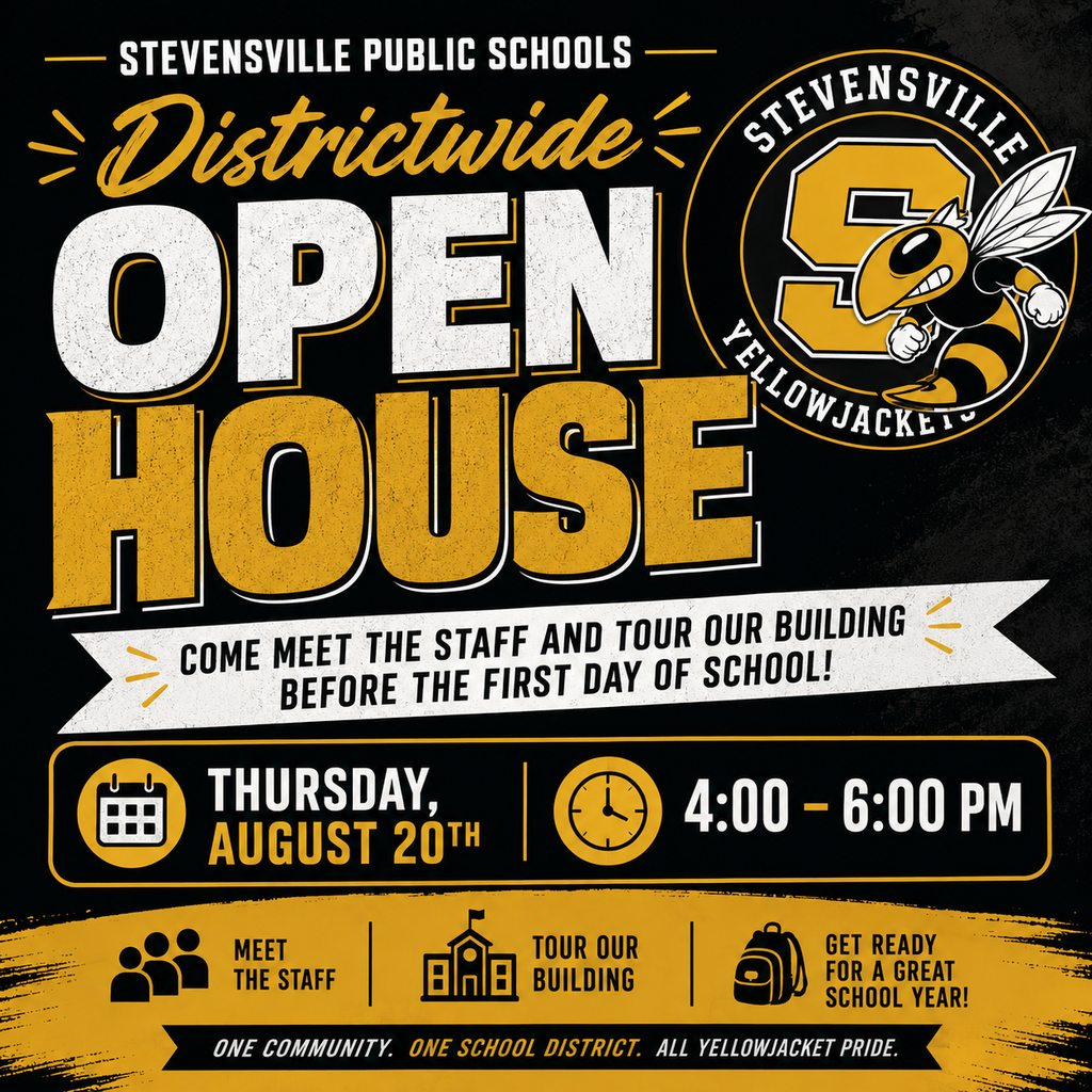 Open House