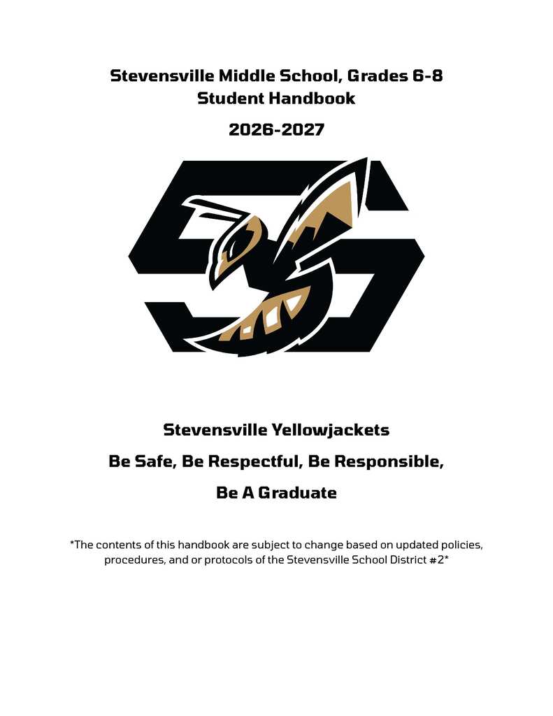 Handbook