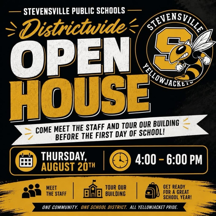 open house 