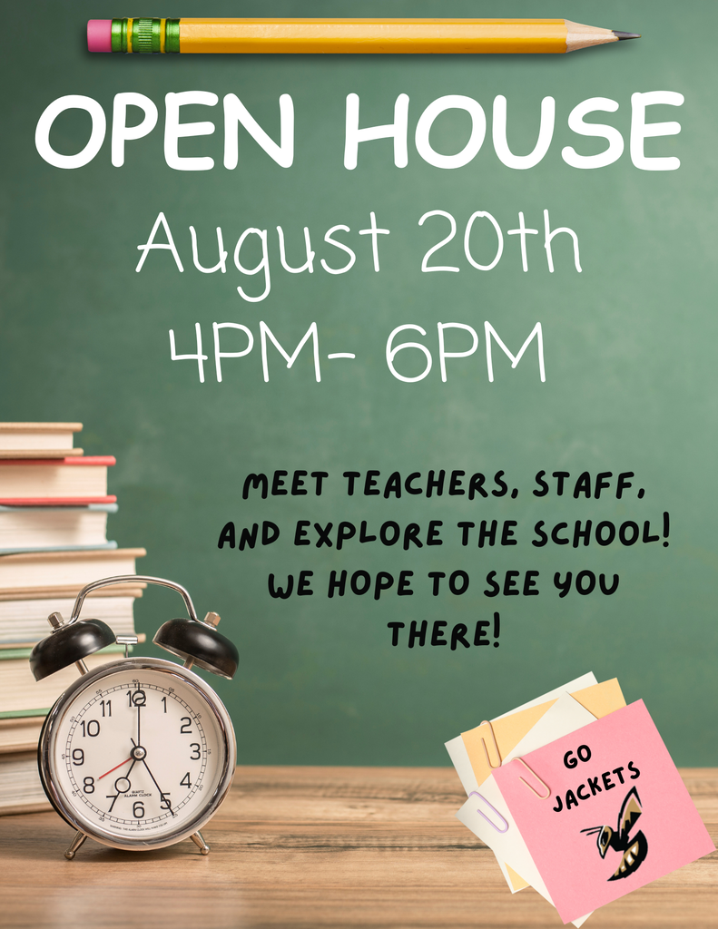 open house