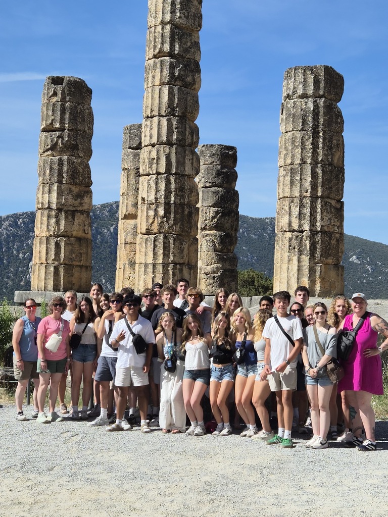 26 Jackets in Greece