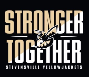 Stronger Together