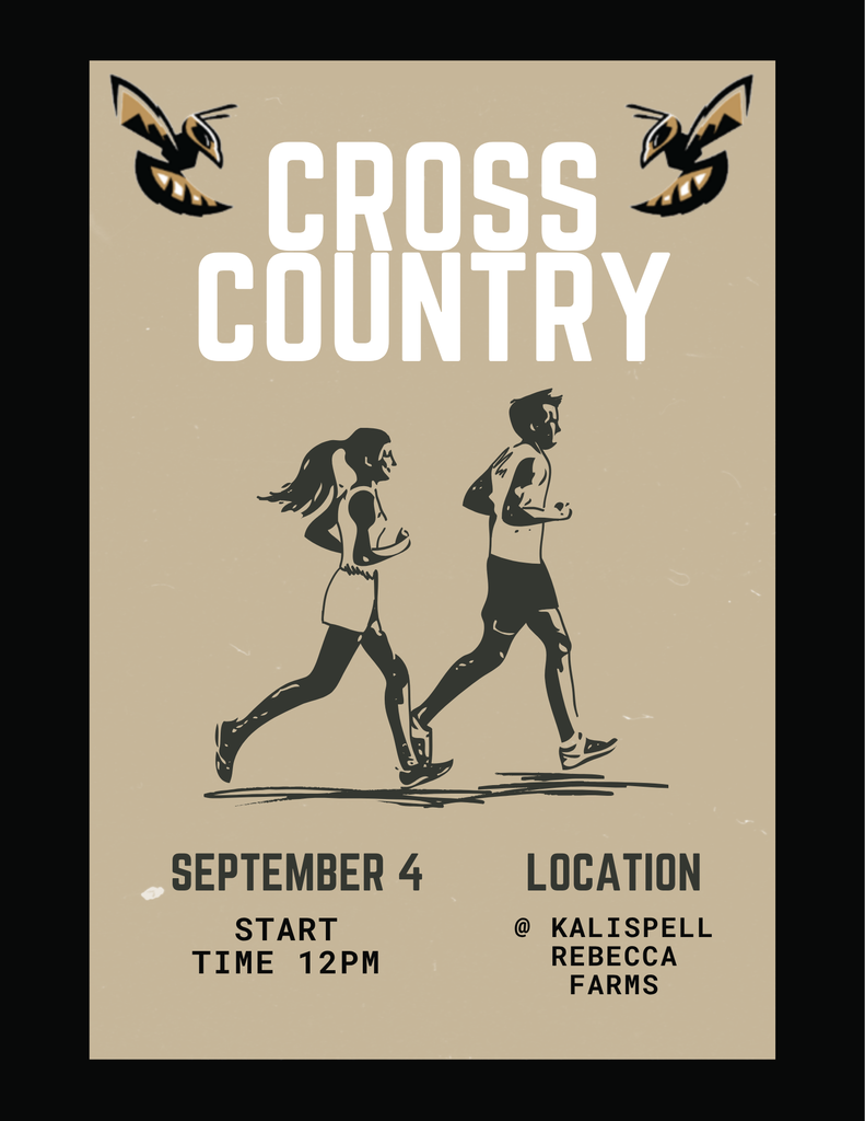 cross country