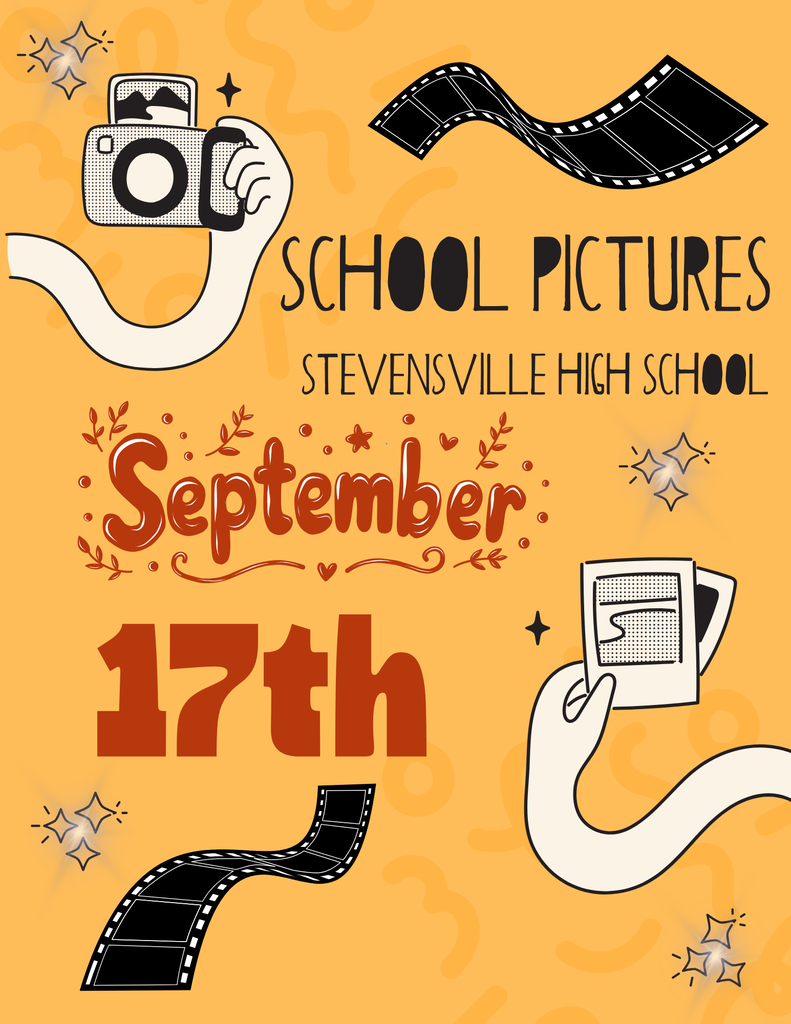 picture day