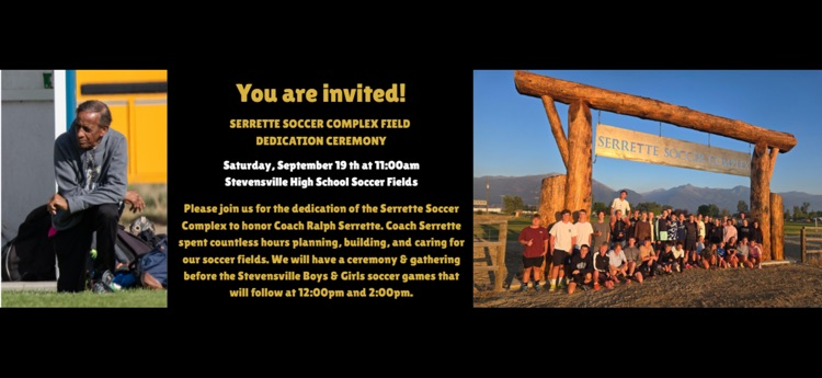 Invitation