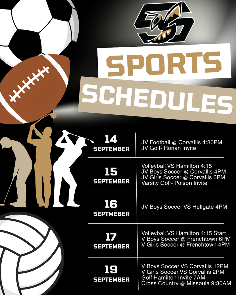 SHS Sports