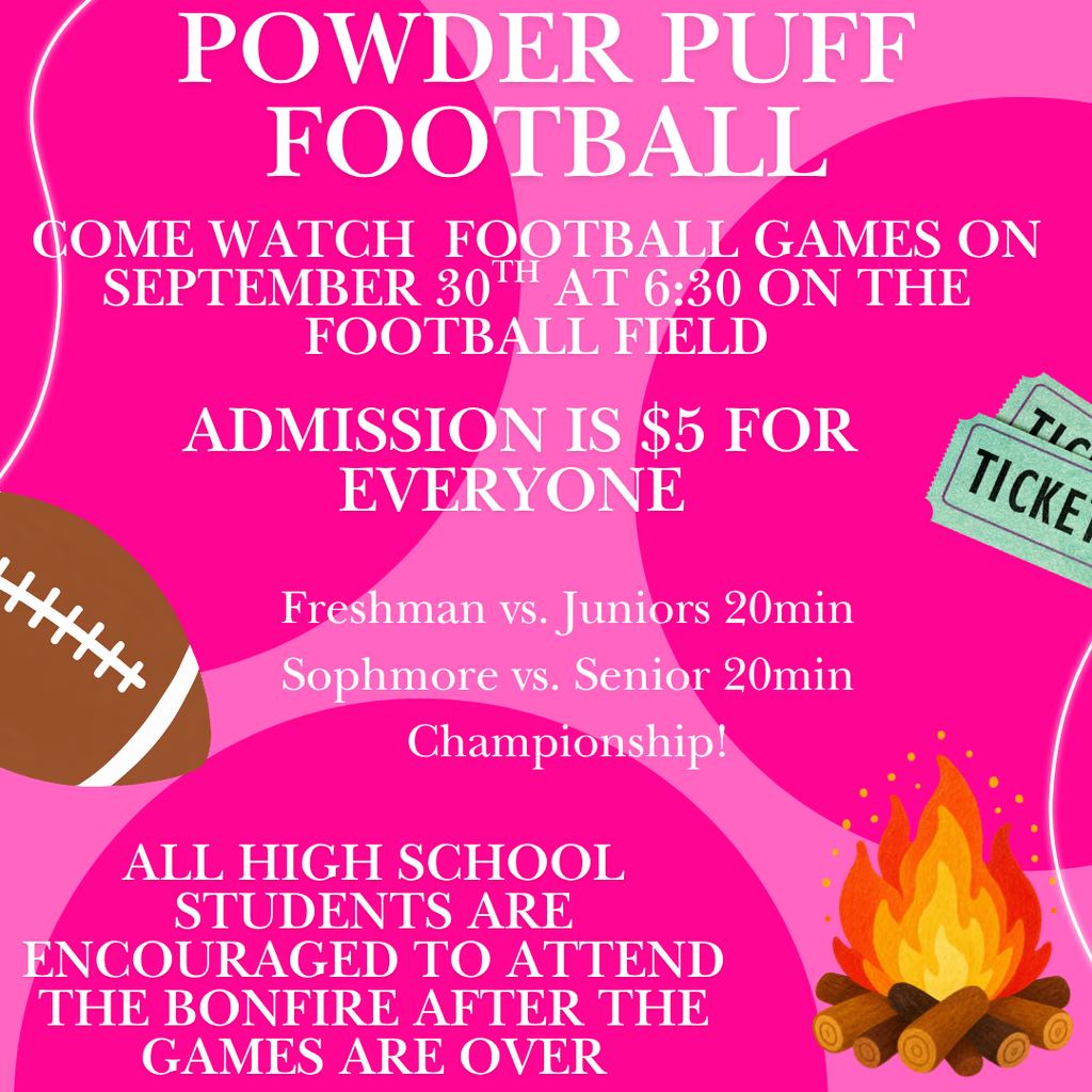 powderpuff