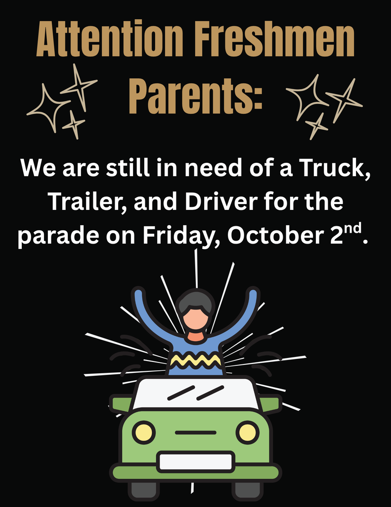 parade