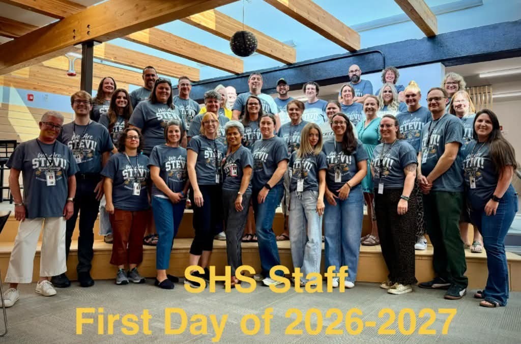 HS Staff