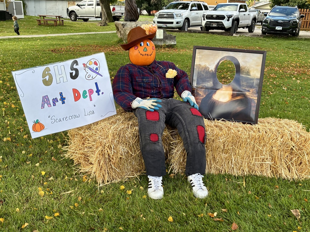 Scarecrow Festival
