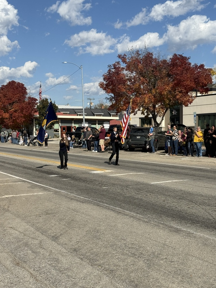 parade