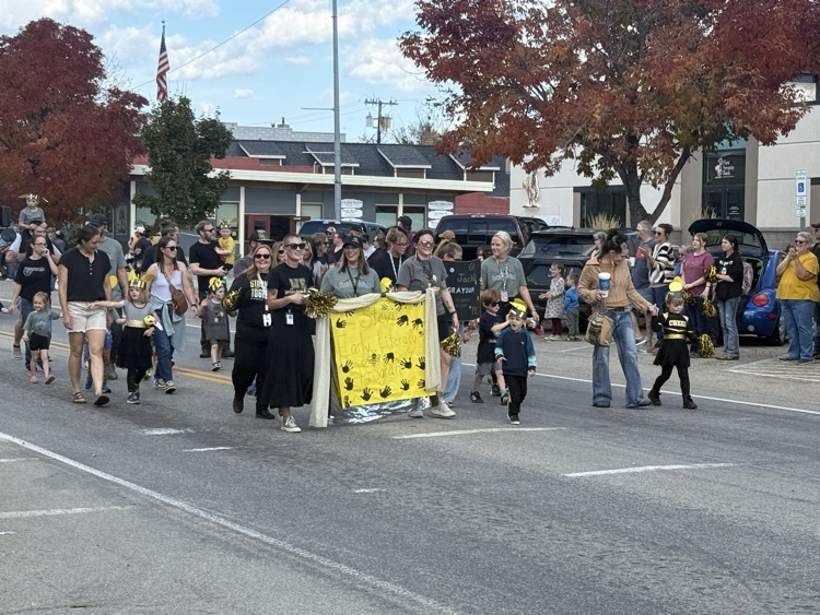 parade