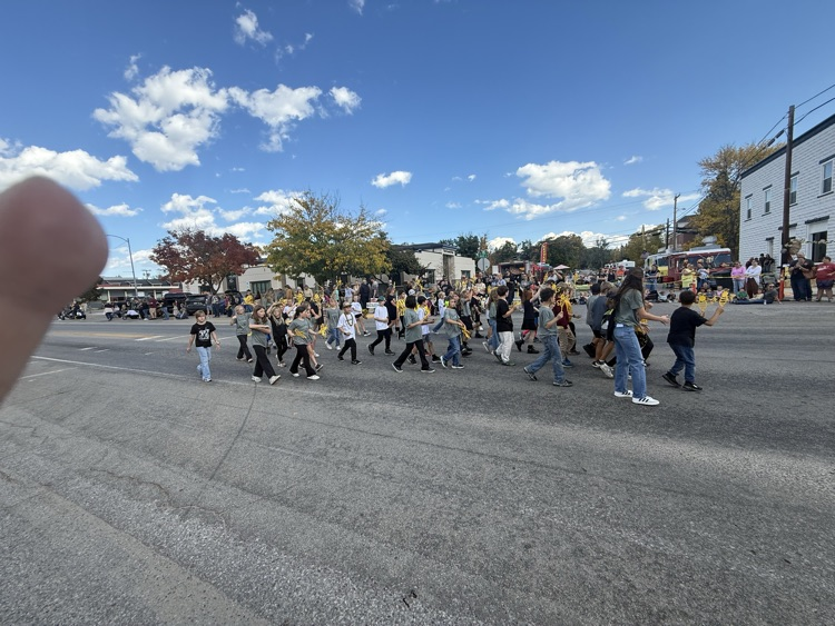 parade